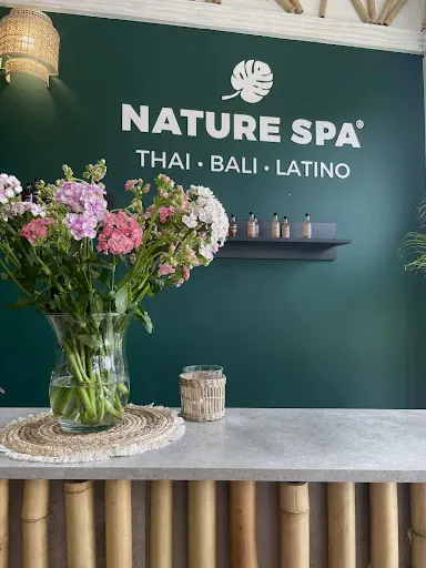 Salon Masażu Nature Spa® Zgierz